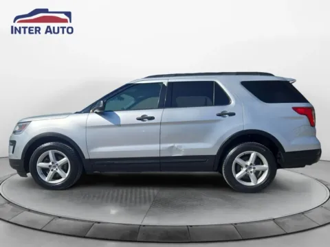 Photos of 2018 Ford Explorer Sport Utility 4D for sale in Plainville, MA at Interauto