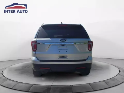 More photos of 2018 Ford Explorer Sport Utility 4D at Interauto, MA