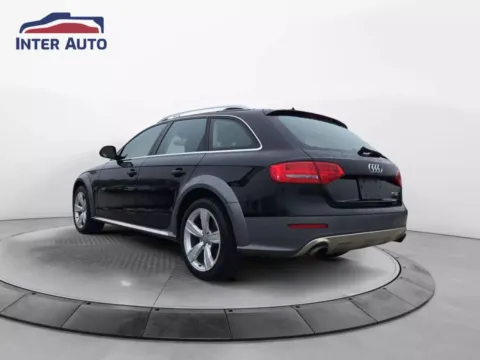 Another view of 2013 Audi allroad Premium Wagon 4D for sale in Worcester, MA at Interauto