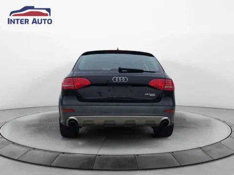 More photos of 2013 Audi allroad Premium Wagon 4D at Interauto, MA