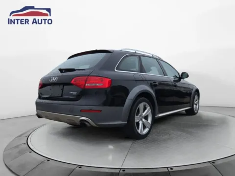 More photos of 2013 Audi allroad Premium Wagon 4D at Interauto, MA