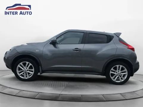 Photos of 2013 Nissan JUKE SL Sport Utility 4D for sale in Worcester, MA at Interauto