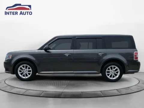 Photos of 2016 Ford Flex SE Sport Utility 4D for sale in Worcester, MA at Interauto