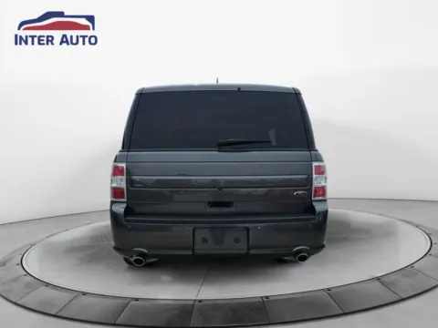More photos of 2016 Ford Flex SE Sport Utility 4D at Interauto, MA