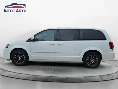 Photos of 2015 Dodge Grand Caravan Passenger SE Plus Minivan 4D for sale in Worcester, MA at Interauto