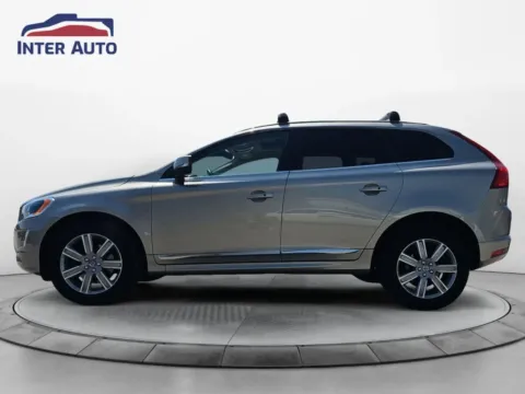 Photos of 2016 Volvo XC60 T6 Platinum Sport Utility 4D for sale in Worcester, MA at Interauto
