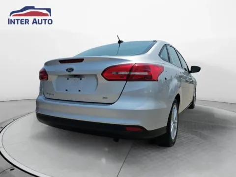 More photos of 2017 Ford Focus SE Sedan 4D at Interauto, MA