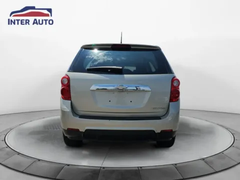 More photos of 2013 Chevrolet Equinox LS Sport Utility 4D at Interauto, MA