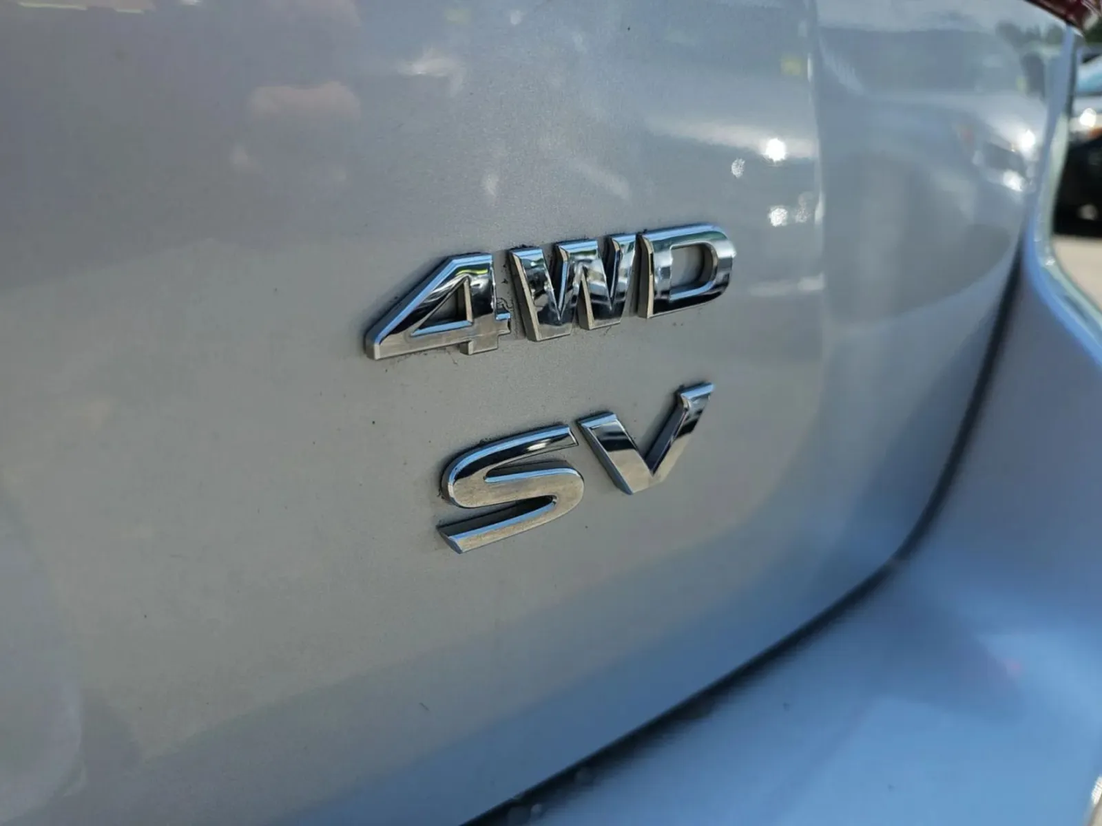 2018 Nissan Pathfinder SV - Photo 13
