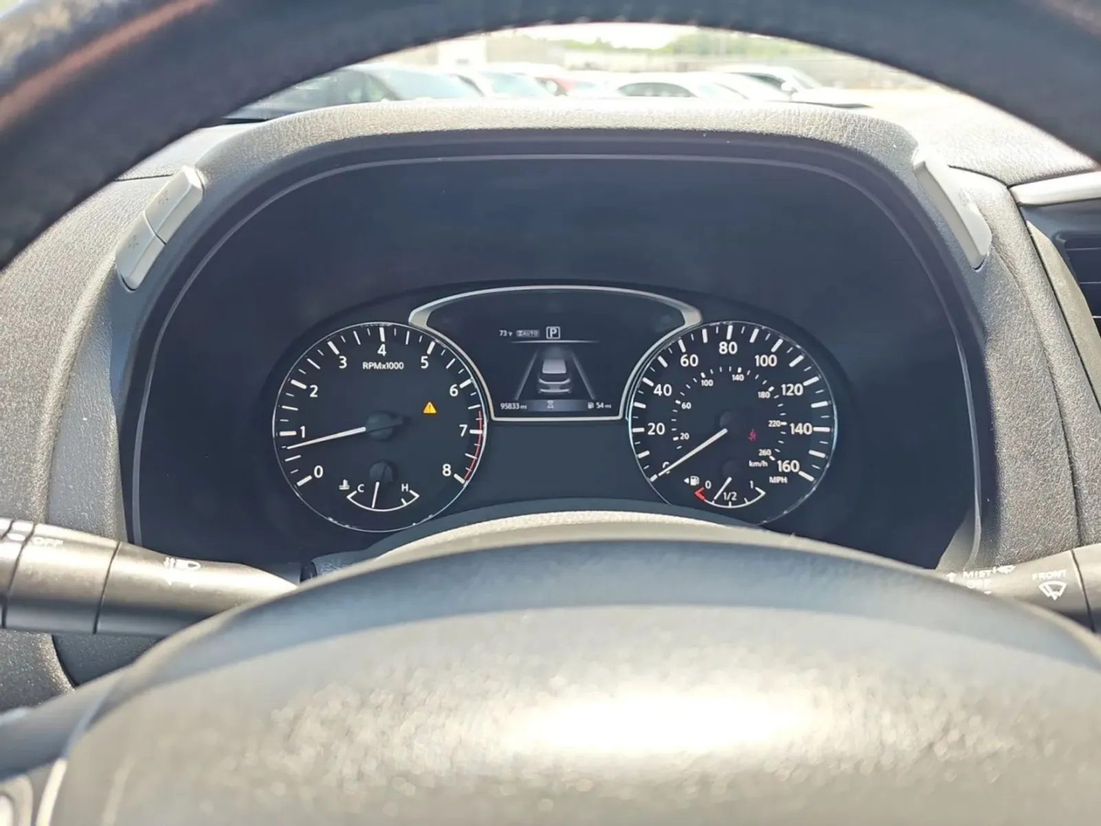 2018 Nissan Pathfinder SV - Photo 22