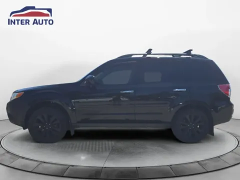 Photos of 2013 Subaru Forester 2.5X Premium Sport Utility 4D for sale in Worcester, MA at Interauto