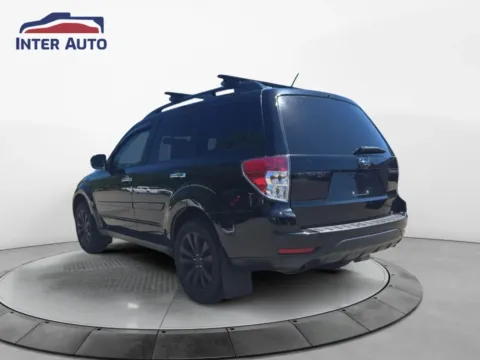Another view of 2013 Subaru Forester 2.5X Premium Sport Utility 4D for sale in Worcester, MA at Interauto