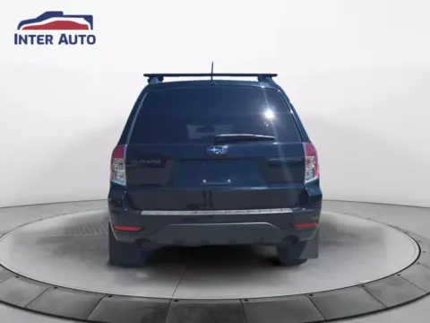 More photos of 2013 Subaru Forester 2.5X Premium Sport Utility 4D at Interauto, MA