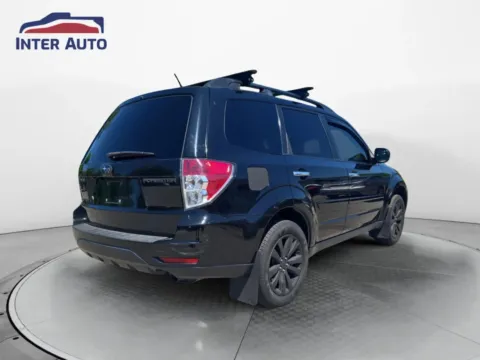 More photos of 2013 Subaru Forester 2.5X Premium Sport Utility 4D at Interauto, MA