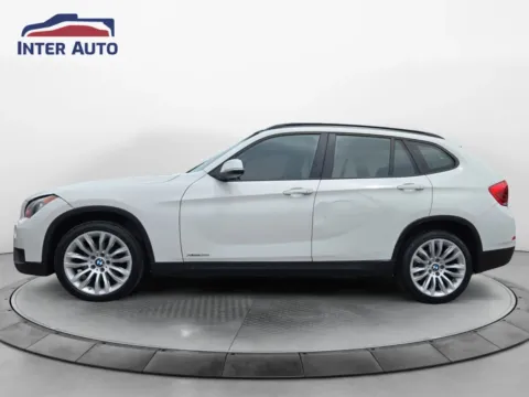 Photos of 2013 BMW X1 xDrive28i Sport Utility 4D for sale in Worcester, MA at Interauto
