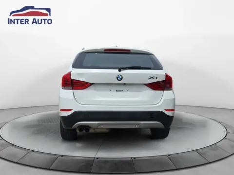 More photos of 2013 BMW X1 xDrive28i Sport Utility 4D at Interauto, MA