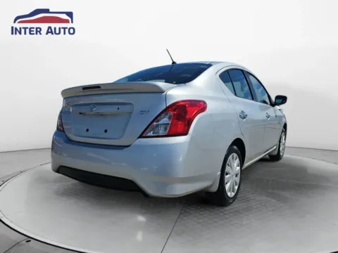 More photos of 2019 Nissan Versa SV Sedan 4D at Interauto, MA