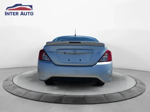More photos of 2019 Nissan Versa SV Sedan 4D at Interauto, MA