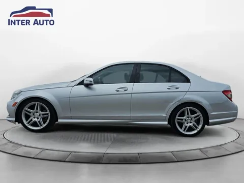 Photos of 2011 Mercedes-Benz C-Class C 300 Sport Sedan 4D for sale in Worcester, MA at Interauto