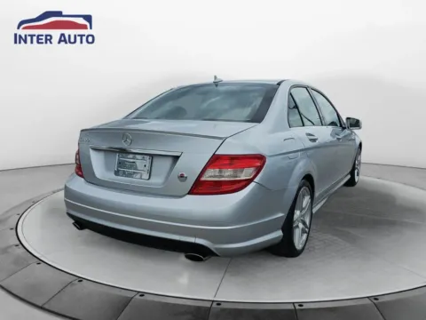 More photos of 2011 Mercedes-Benz C-Class C 300 Sport Sedan 4D at Interauto, MA