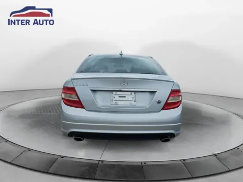 More photos of 2011 Mercedes-Benz C-Class C 300 Sport Sedan 4D at Interauto, MA