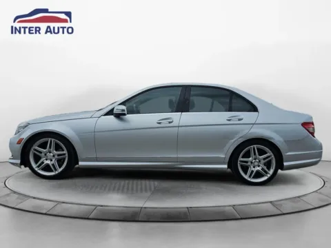 Photos of 2011 Mercedes-Benz C-Class C 300 Sport Sedan 4D for sale in Worcester, MA at Interauto