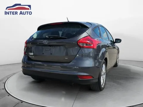 More photos of 2015 Ford Focus SE Hatchback 4D at Interauto, MA