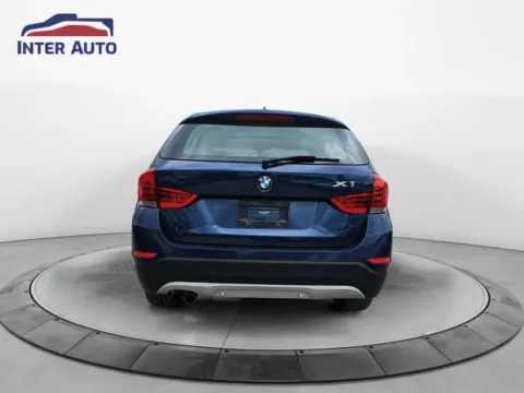 More photos of 2014 BMW X1 xDrive28i Sport Utility 4D at Interauto, MA