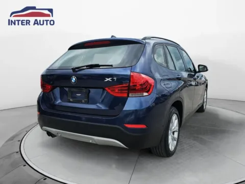 More photos of 2014 BMW X1 xDrive28i Sport Utility 4D at Interauto, MA