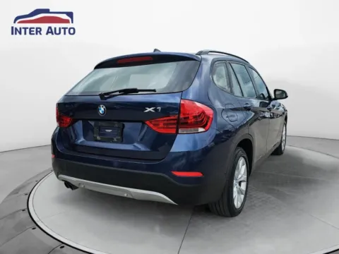 More photos of 2014 BMW X1 xDrive28i Sport Utility 4D at Interauto, MA