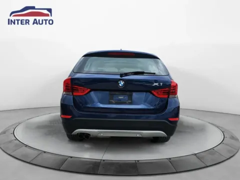 More photos of 2014 BMW X1 xDrive28i Sport Utility 4D at Interauto, MA