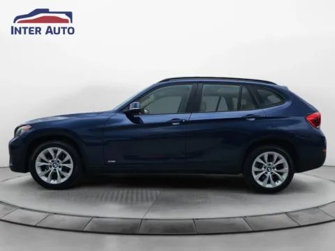 Photos of 2014 BMW X1 xDrive28i Sport Utility 4D for sale in Worcester, MA at Interauto