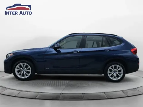 Photos of 2014 BMW X1 xDrive28i Sport Utility 4D for sale in Worcester, MA at Interauto