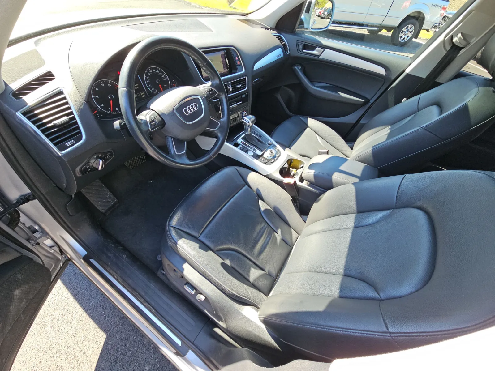 2015 Audi Q5 Premium Plus - Photo 21