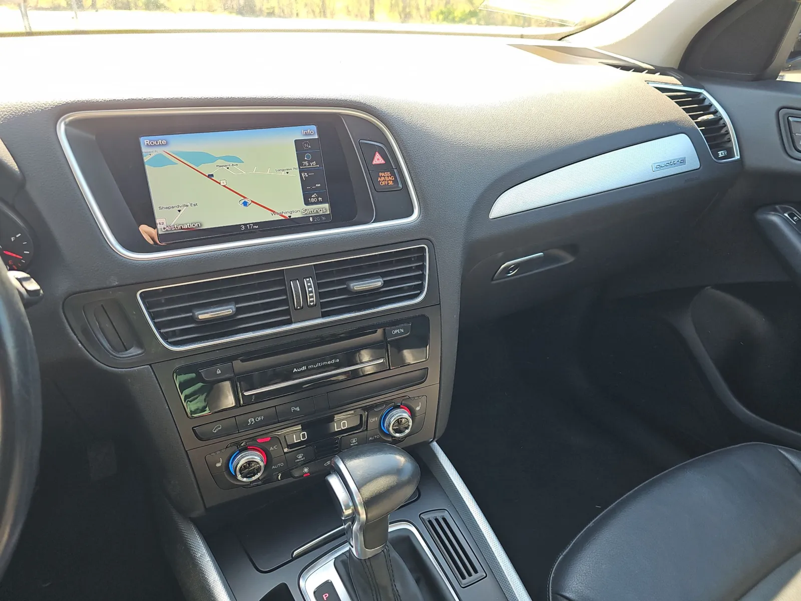 2015 Audi Q5 Premium Plus - Photo 25