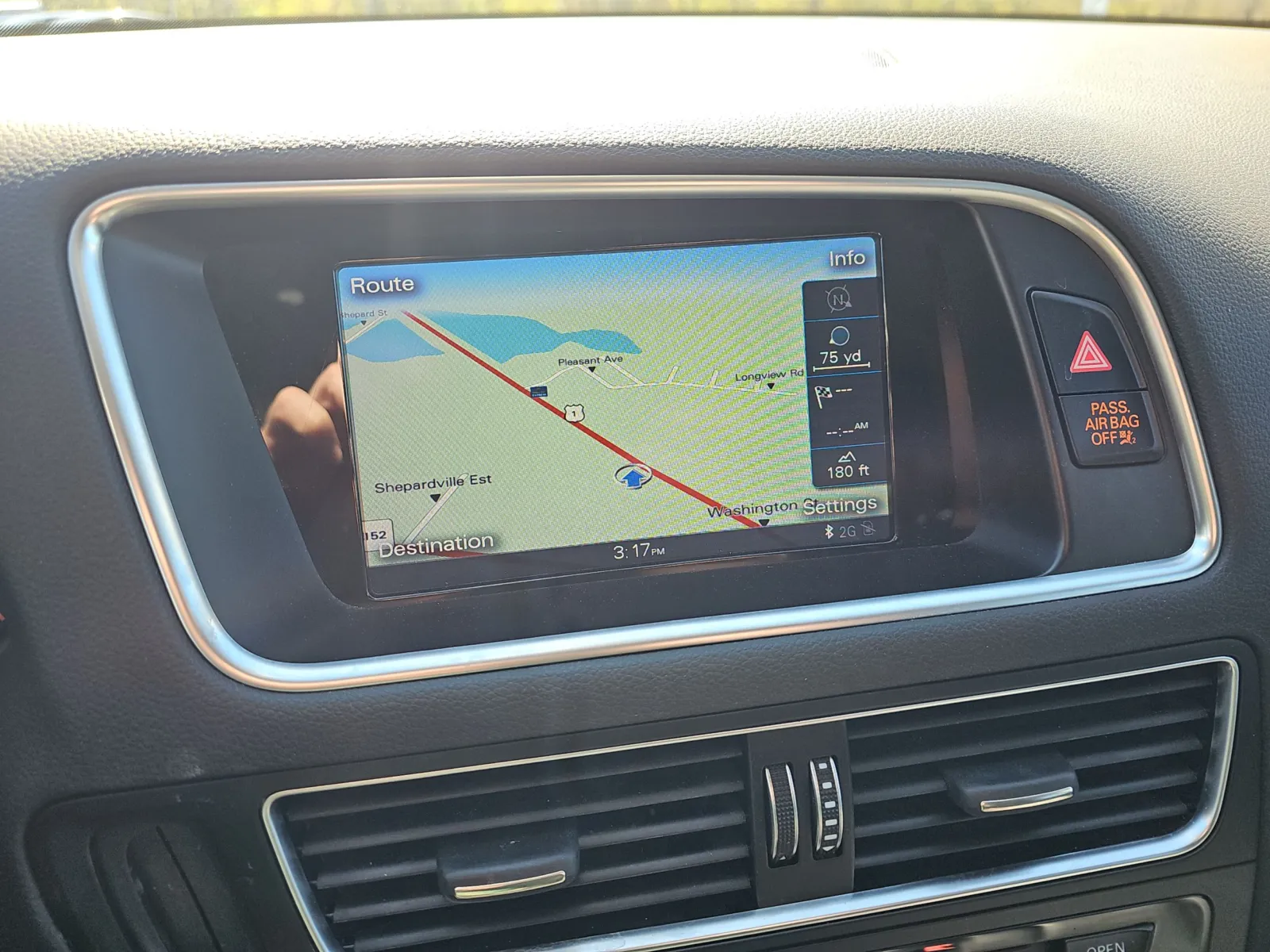 2015 Audi Q5 Premium Plus - Photo 29