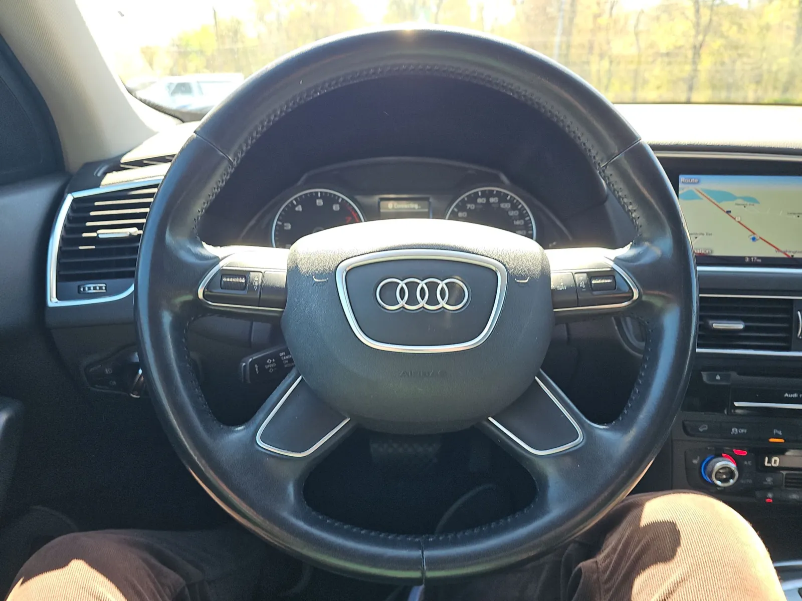 2015 Audi Q5 Premium Plus - Photo 23