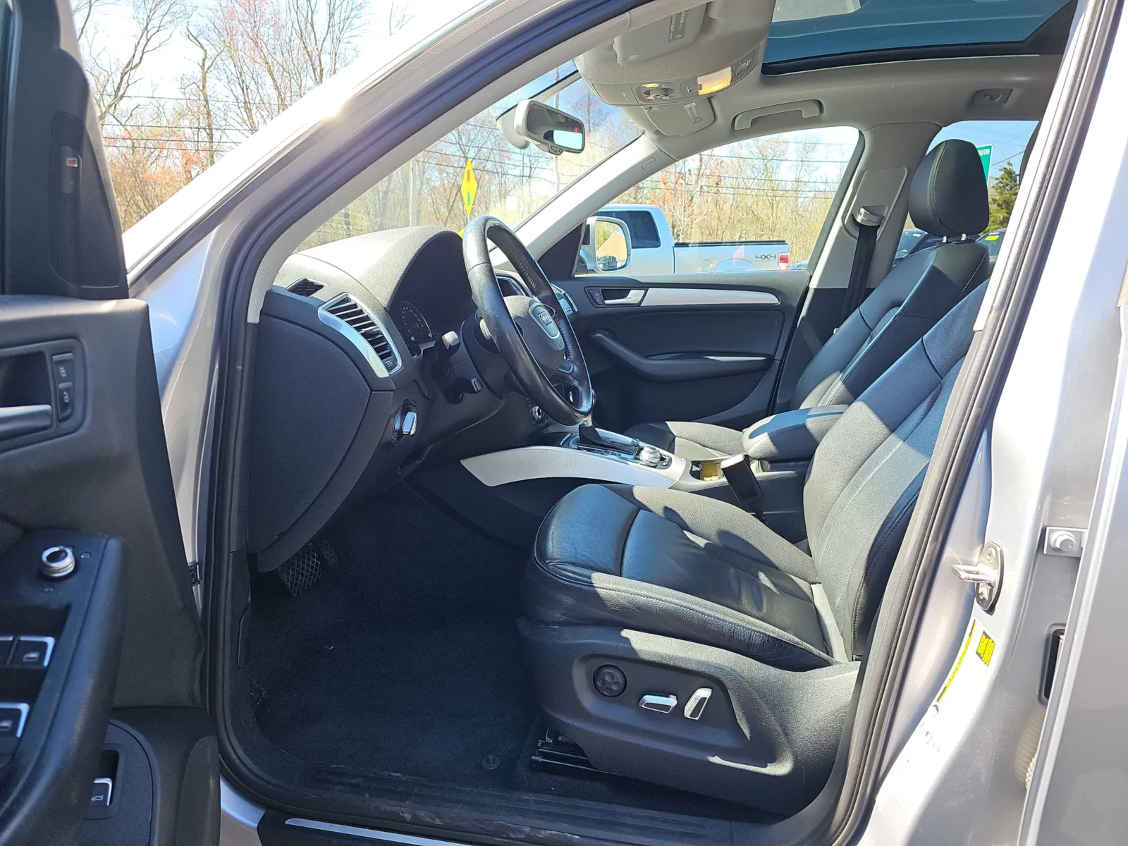 2015 Audi Q5 Premium Plus - Photo 9