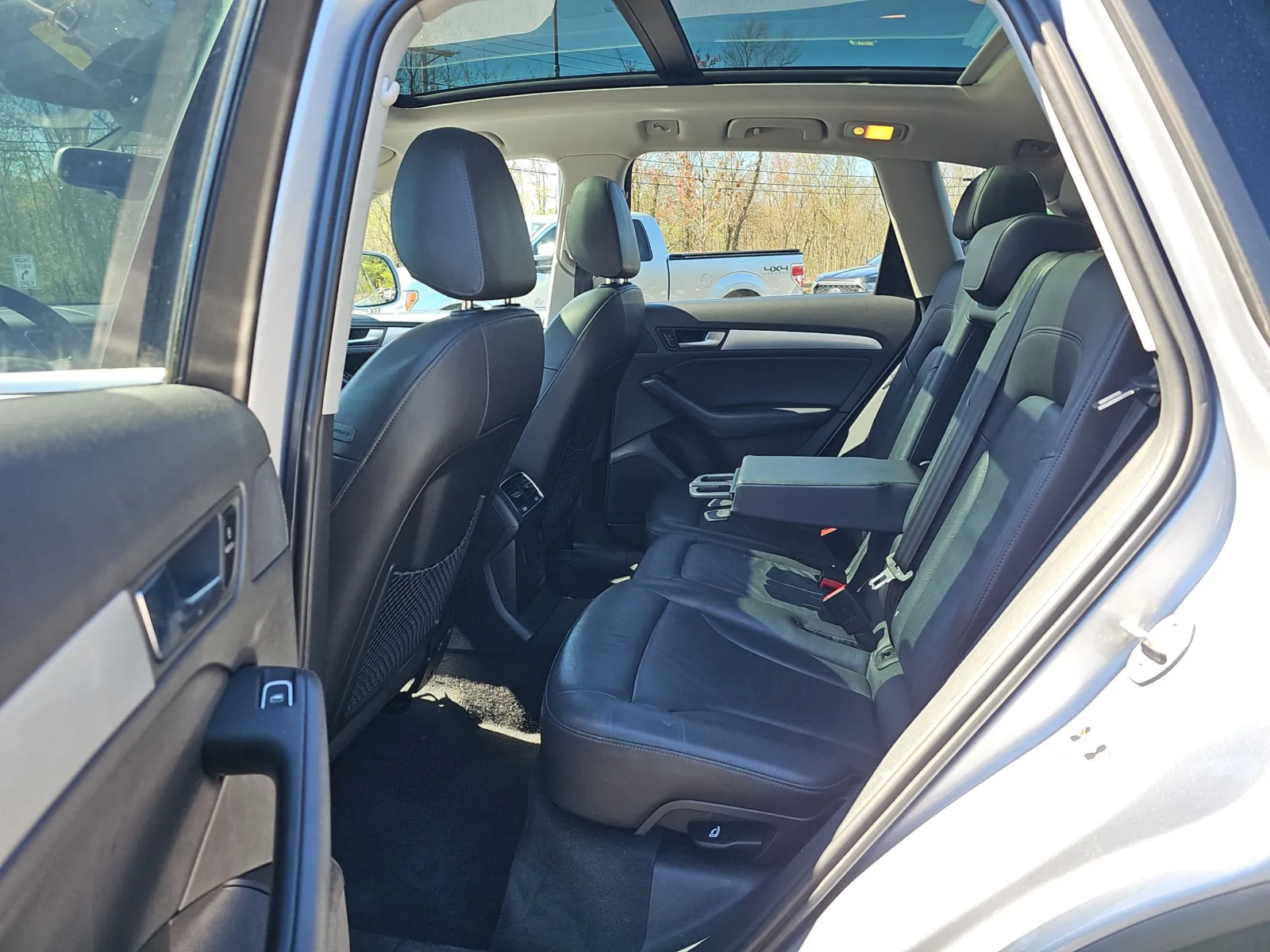 2015 Audi Q5 Premium Plus - Photo 10