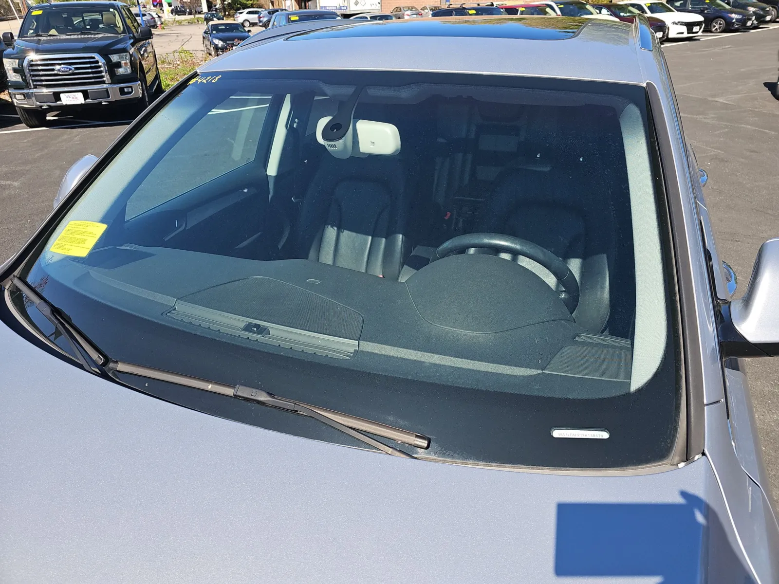 2015 Audi Q5 Premium Plus - Photo 14