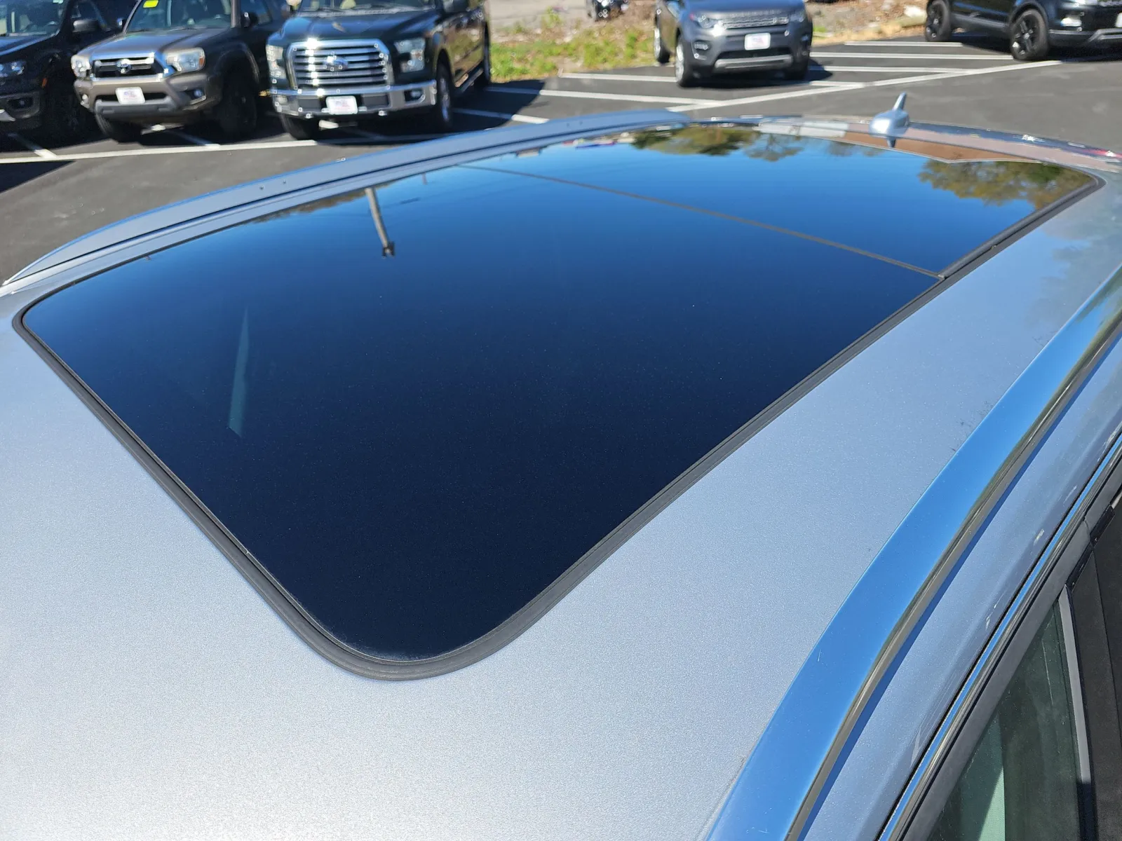 2015 Audi Q5 Premium Plus - Photo 13