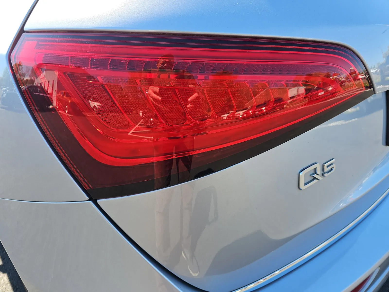 2015 Audi Q5 Premium Plus - Photo 17