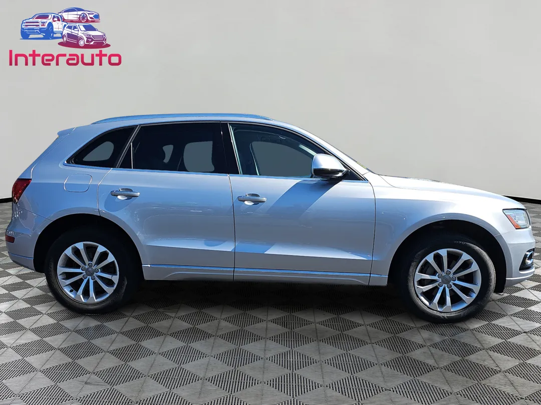 2015 Audi Q5 Premium Plus - Photo 6