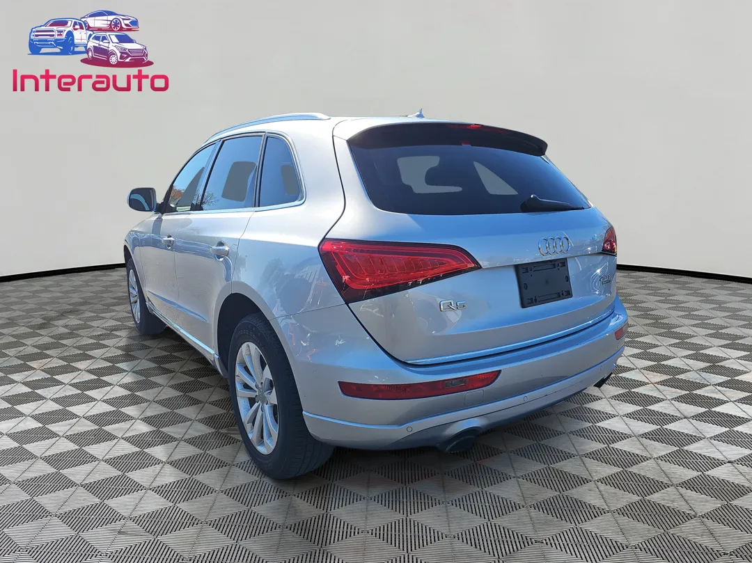 2015 Audi Q5 Premium Plus - Photo 3