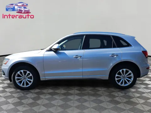 Photos of 2015 Audi Q5 2.0T Premium Plus Sport Utility 4D for sale in Plainville, MA at Interauto