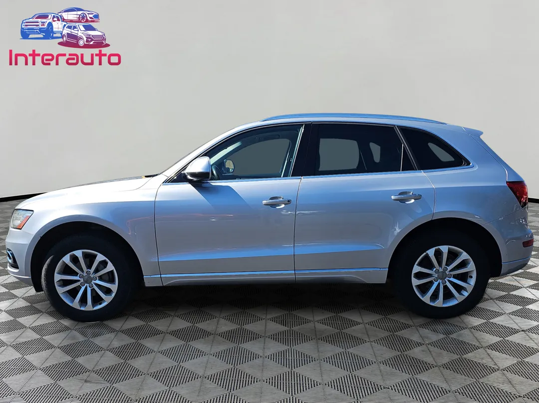 2015 Audi Q5 Premium Plus - Photo 2