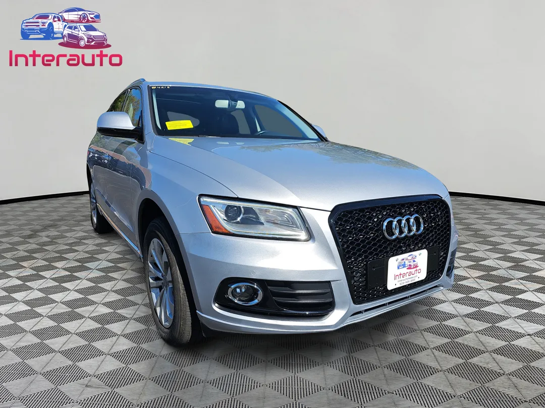 2015 Audi Q5 Premium Plus - Photo 7