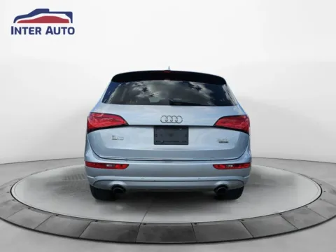 More photos of 2015 Audi Q5 2.0T Premium Plus Sport Utility 4D at Interauto, MA
