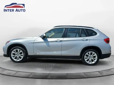 Photos of 2014 BMW X1 xDrive28i Sport Utility 4D for sale in Worcester, MA at Interauto