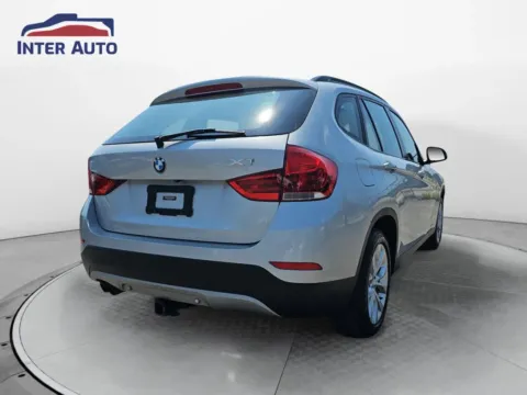 More photos of 2014 BMW X1 xDrive28i Sport Utility 4D at Interauto, MA
